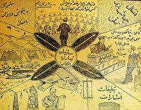 پاشنه آشیل‌هایی در قامت «سانسور شهربانی» و «آگهی‌های ثبتی»