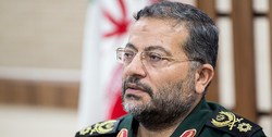 «۴۰ سال خدمت، جهاد و شهادت» شعار هفته بسیج امسال