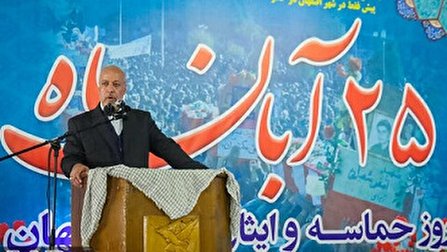 نخستین رسالت، تبعیت از ولایت‌فقیه است
