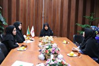 ارزانی و دسترسی سریع بر گرایش زنان به مواد مخدر افزوده است