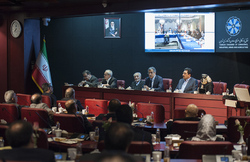ایران مقصد گردشگران چینی می‌شود