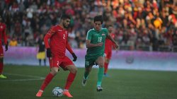 تساوی عراق و بحرین به نفع شاگردان ویلموتس