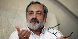 شوک بنزین را دولت ایجاد کرد