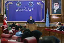 بازداشت شدگان اخیر از منافقین سلطنت‌طلب‌ها و اوباش داخلی و خارجی هستند