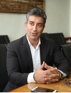 زیر ساخت‌های ذوب آهن و راه آهن مکمل یکدیگر است
