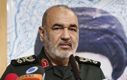 جوان فوتبالیست یک پیام جهانی و الهی را از روی سینه‌اش ارسال کرد