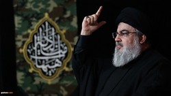 سید حسن نصرالله: همه باید از دستاورد‌های تحرکات مردمی حفاظت کنند/ لبنان در شرایط حساسی به سر می‌برد