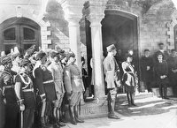 از جانبداری ریاکارانه تا سرکوب وحشیانه!