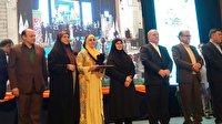دومین همایش ملی هویت کودکان ایران اسلامی به کارخود پایان داد