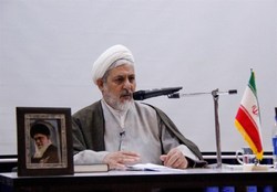 مردم اجازه ضربه زدن دشمنان به نظام اسلامی را نمی‌دهند‌