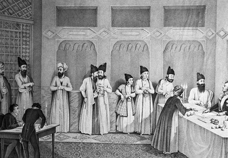 «کاپیتولاسیون» چه بود و چه تبعاتی برای رژیم شاه داشت؟ «کاپیتولاسیون» چه بود و چه تبعاتی برای رژیم شاه داشت؟