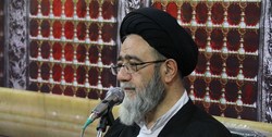 انتظار فرج فرهنگ است؛ باید همگان منتظر مهدی موعود باشیم