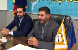 اجرای ۱۵۰ برنامه درهفته بسیج دانش‌آموزی