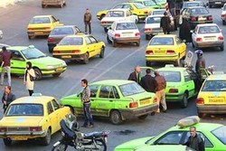 تسهیلات ۴۰ میلیونی نوسازی تاکسی‌های تهران