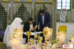 آثار شروط چاپی و انتخابی در سند ازدواج
