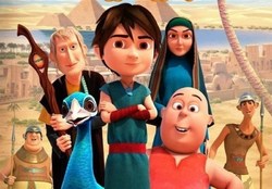 «انیمیشن موفق» سرباز فرهنگی است