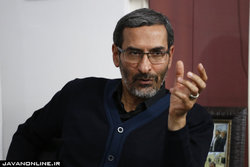 جلسات مخفی دولت برای انتخابات؟!