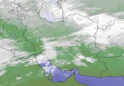 باران و آبگرفتگی معابر در  انتظار ۲۱ استان