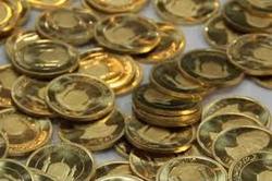 ادامه روند کاهش قیمت طلا در بازار