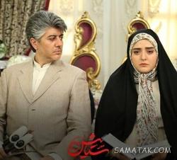 گذر «ستایش» از خانواده
