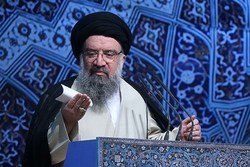 مردم بزرگ ایران بار دیگر توطئه‌ دشمنان را نقش بر آب کردند