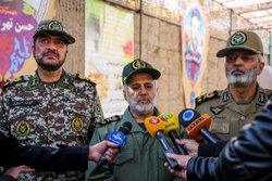 امریکا برای حفظ جان سربازان خود در منطقه رفتار اشتباه نکند