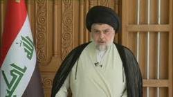 ابراز برائت مقتدی صدر از هتک حرمت مقدسات در عراق