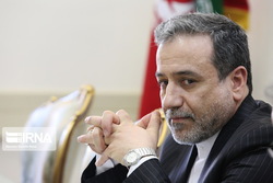 عراقچی: کاهش تعهدات ایران برای حفظ برجام است