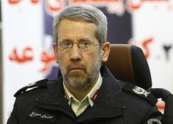 آمادگی کامل پلیس اصفهان برای تامین امنیت انتخابات