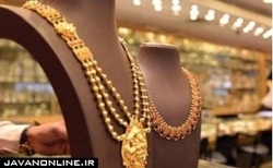قیمت سکه و طلا دوشنبه ۱۱ آذر ۹۸