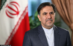 «عباس آخوندی» دادگاهی می‌شود؟
