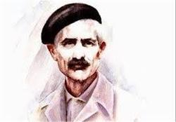 تصویری دیده‌نشده از دست‌نوشته جلال آل احمد برای سیمین دانشور