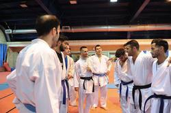 پایان سال طلایی کاراته ایران با ۳۰ مدال