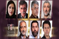 دورخیز جشنواره فجر برای انتخاب آثار