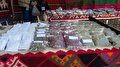 برگزاری نمایشگاه کاربرد گیاهان دارویی در سلامت خانواده در سمنان