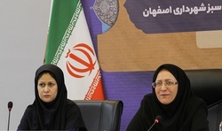 کاشت 30 هزار درخت در تشتک خالی جنگل های شرق اصفهان
