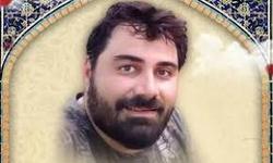 دیدار خانواده شهید مرتضی ابراهیمی با رهبر انقلاب
