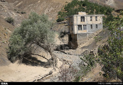 زمین‌خواران مشغول کارند مسئولان مزاحم نشوند