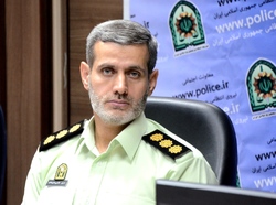 راه اندازی سومین مرکز پلیس فتا استان در دلیجان