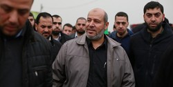 معاون هنیه: سوریه، حامی بزرگ مقاومت است