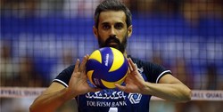 رقابت سعید معروف با ۲۹ ورزشکار برای عضویت در کمیسیون ورزشکاران IOC