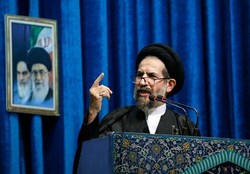 لزوم دلجویی از آسیب‌دیدگان حوادث اخیر