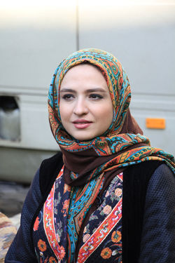 سینما را در اختیار نابینایان قرار می‌دهیم