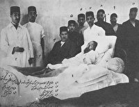 رضاخان به مدرس گفت من به انگلیسی‌ها قول داده‌ام!