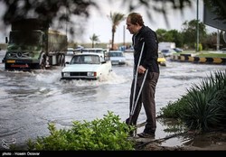 سيستم آموزش در برابر باران هم سر خم کرد