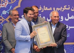 موتور محرکه شهر با همه توان در حرکت است