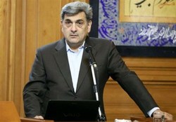 دلایل بوی نامطبوع تهران را به ستاد بحران دادیم