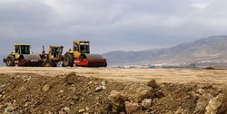 فاز اول آزادراه تبریز-بازرگان چه زمانی افتتاح می‌شود؟