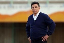 قلعه‌نویی: عدالت درباره سپاهان اتفاق نیفتاده است