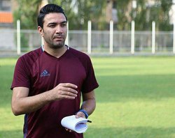 نکونام: تا روز آخر برای قهرمانی می‌جنگیم
